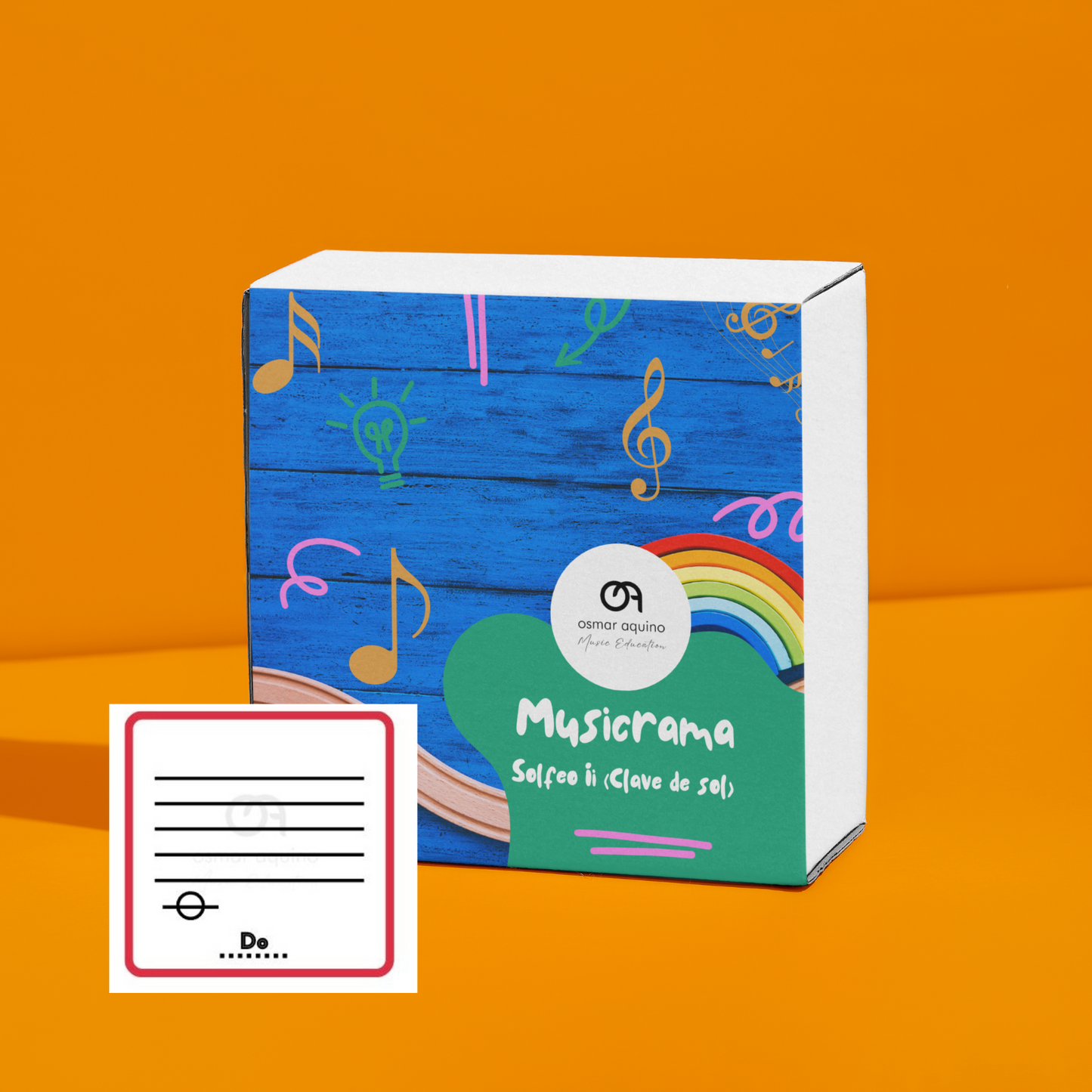 Kit completo para docentes de TODAS LAS EDADES (Imprimible)