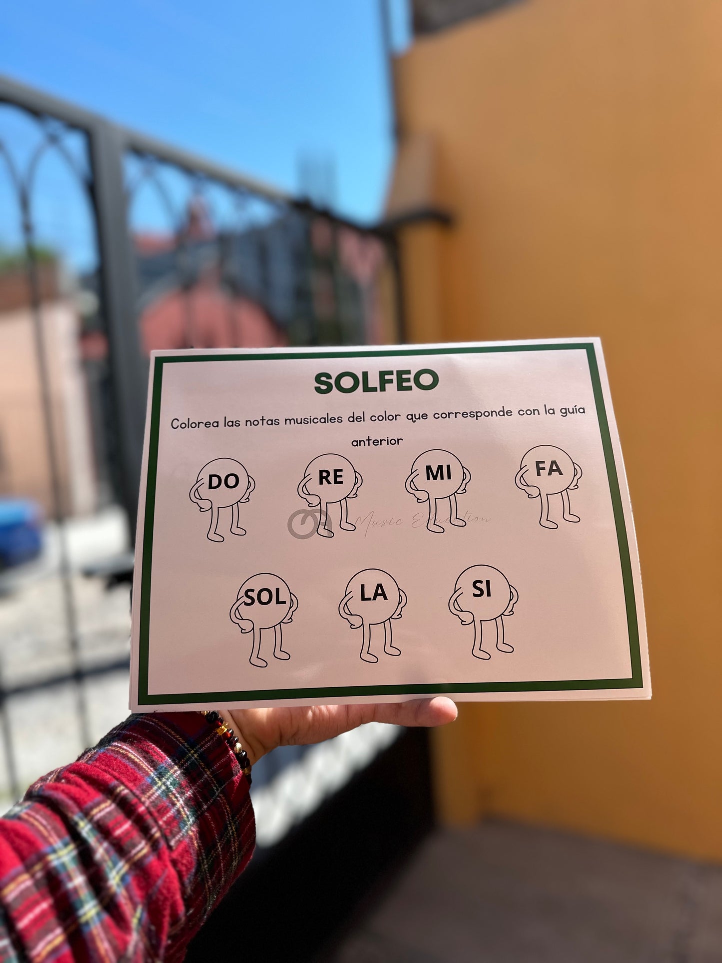 Kit completo para docentes de TODAS LAS EDADES (Imprimible)