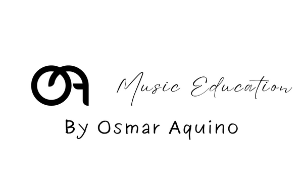 OA Music Education